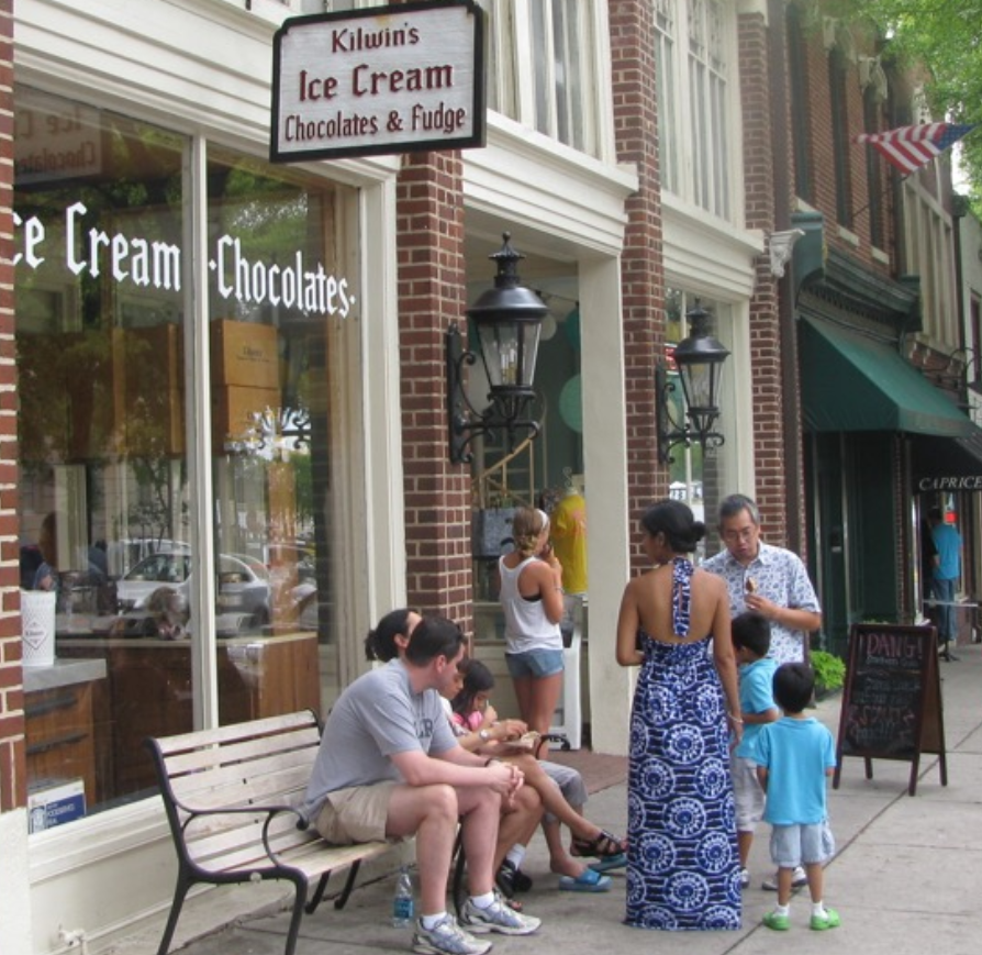 Kilwin's Chocolates, Fudge & Ice Cream – photo 1