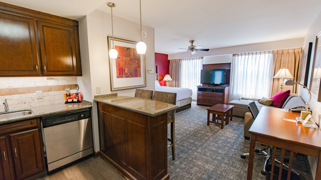 Staybridge Suites Wilmington - Wrightsville Bch – photo 2