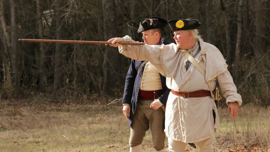 Moores Creek National Battlefield – photo 1