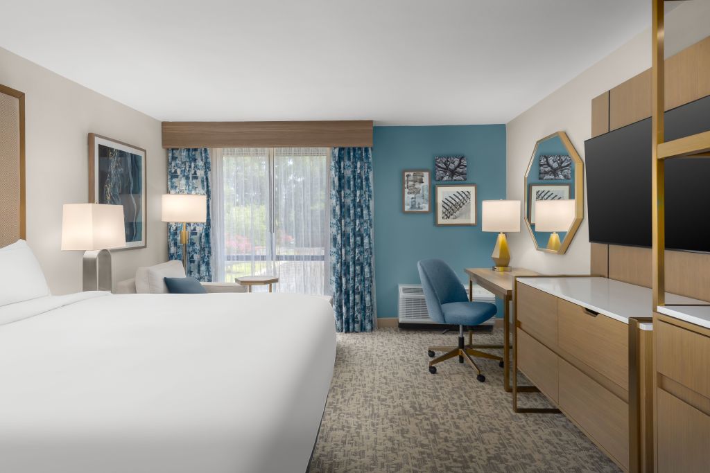 DoubleTree by Hilton Wilmington – photo 7