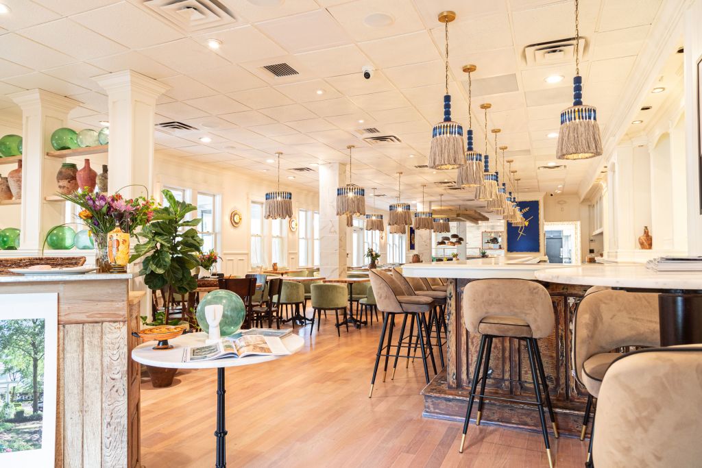 Kipos Hellenic Cuisine – photo 6