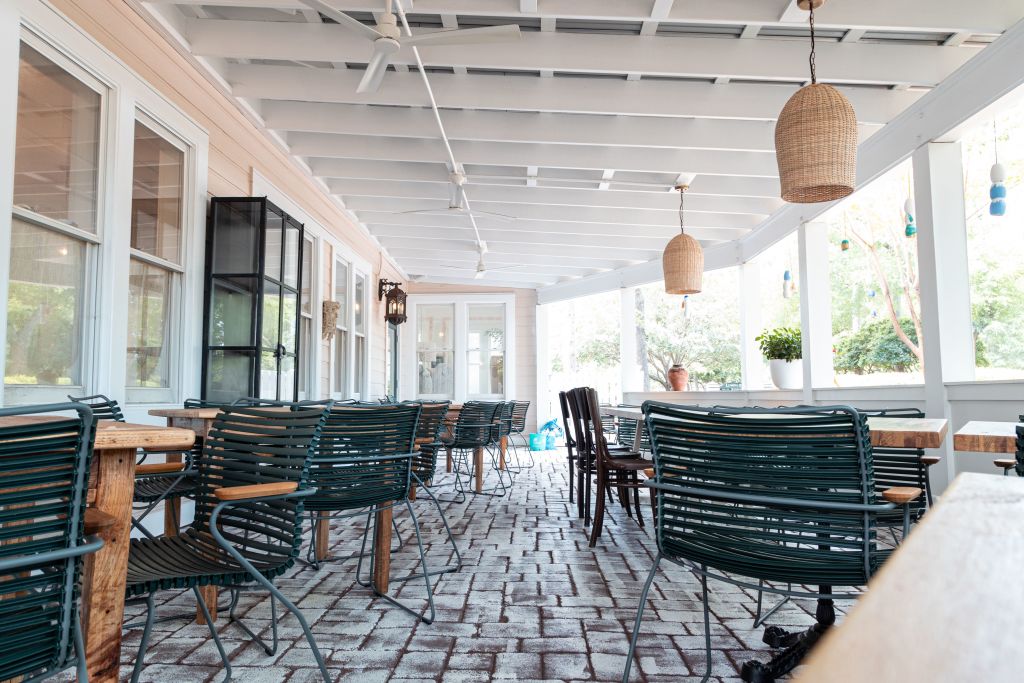 Kipos Hellenic Cuisine – photo 2
