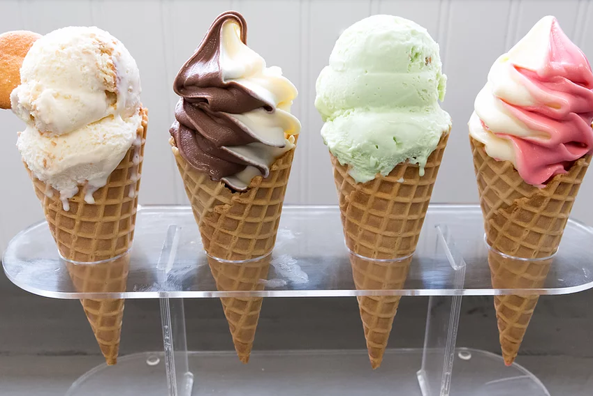 Kohl's Frozen Custard – photo 2