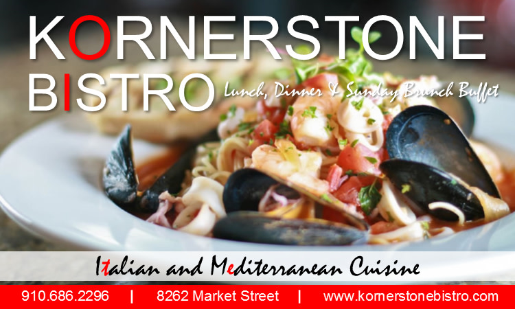 Kornerstone Bistro – photo 4