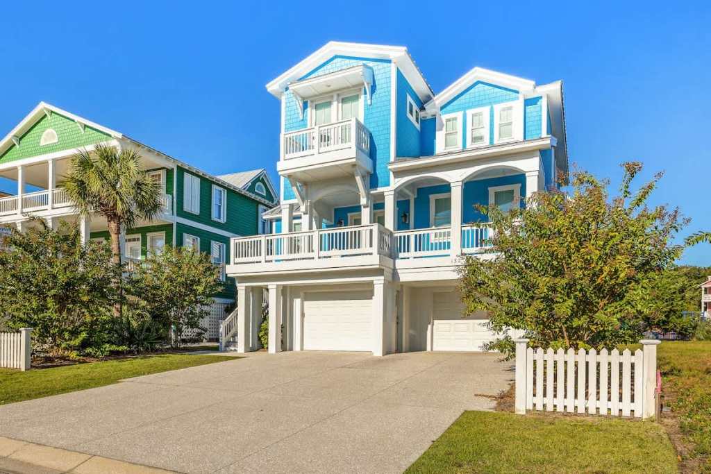 Pleasure Island Properties – photo 7
