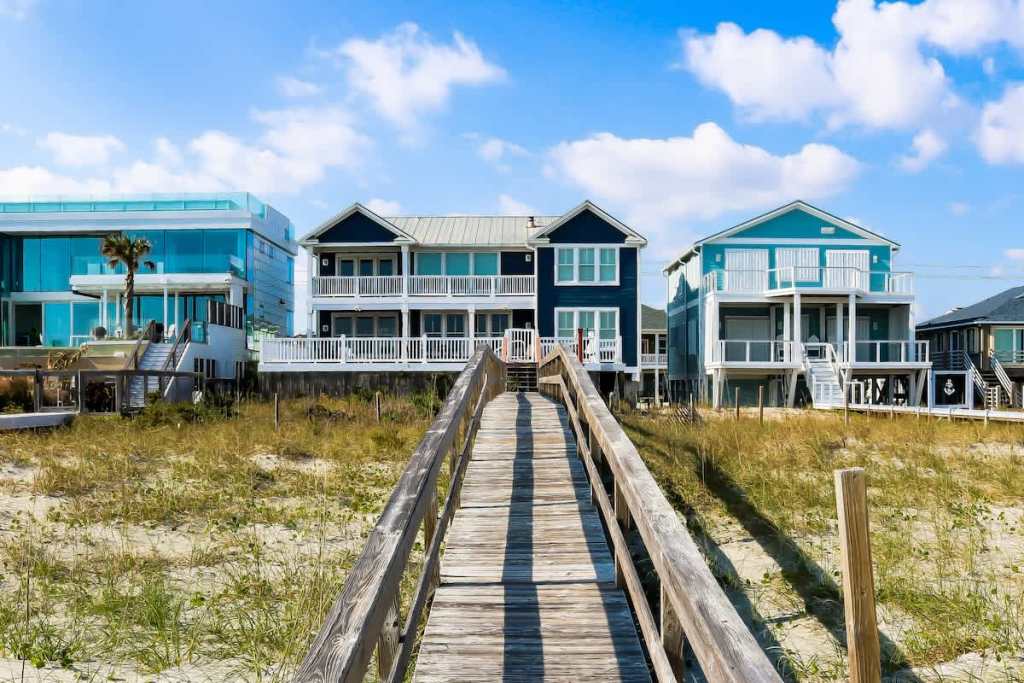 Pleasure Island Properties – photo 1