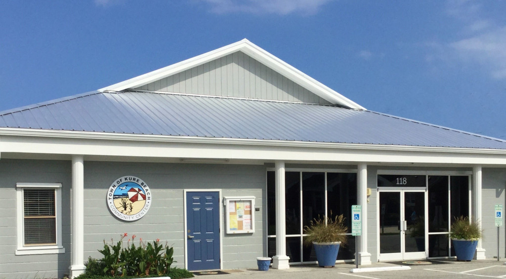 Kure Beach Community Center – photo 3