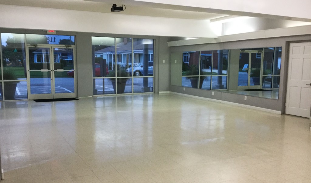 Kure Beach Community Center – photo 2
