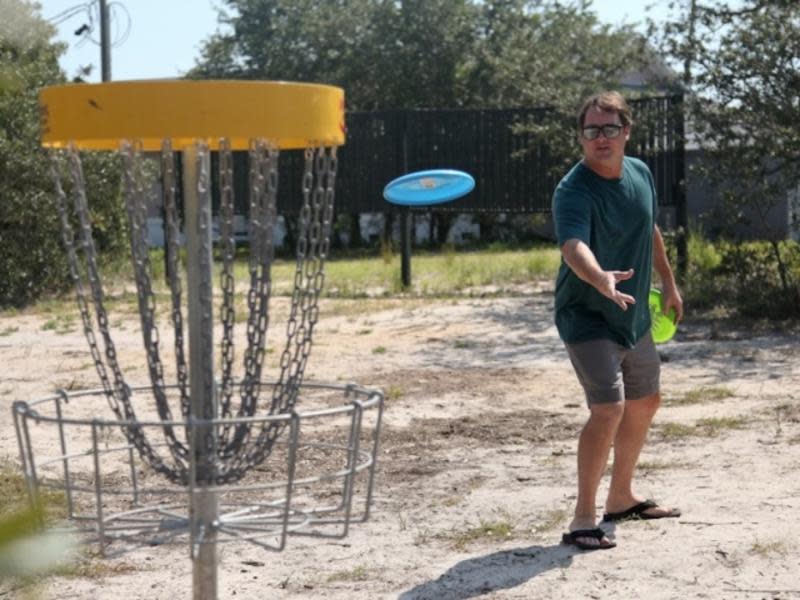 Joe Eakes Park – photo 7