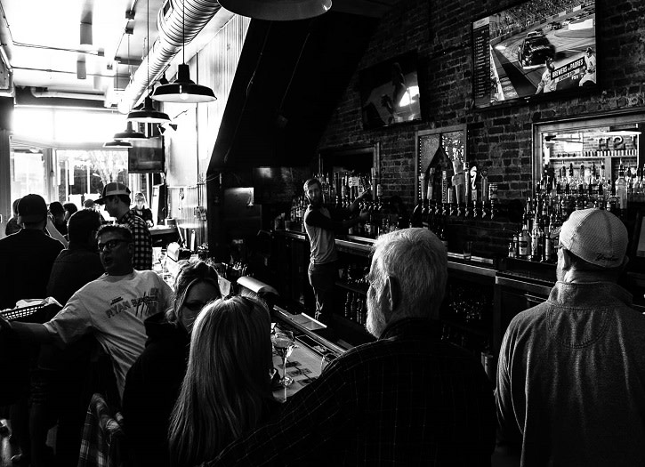 The Husk – photo 2