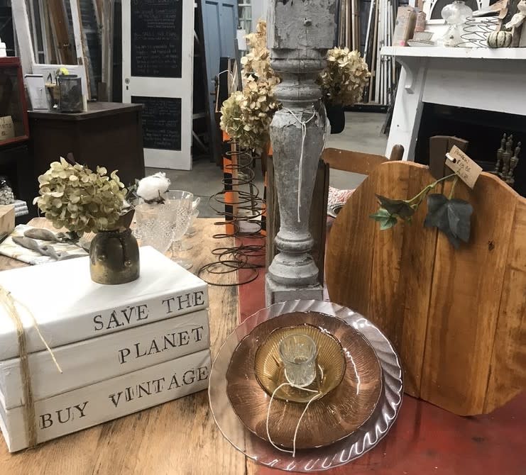 Legacy Architectural Salvage – photo 3