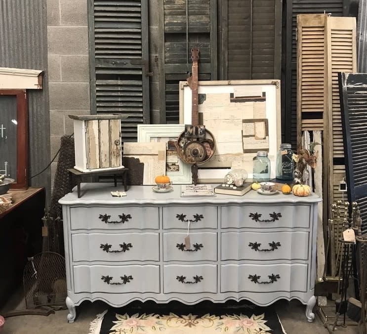 Legacy Architectural Salvage – photo 2