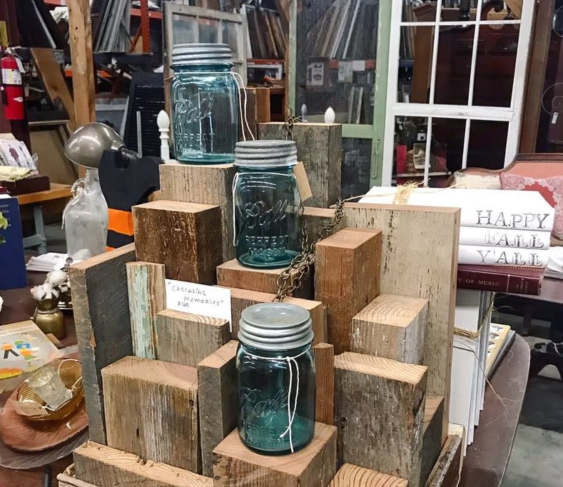 Legacy Architectural Salvage – photo 4