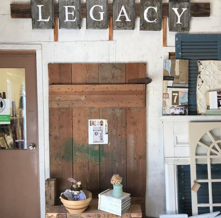 Legacy Architectural Salvage – photo 5