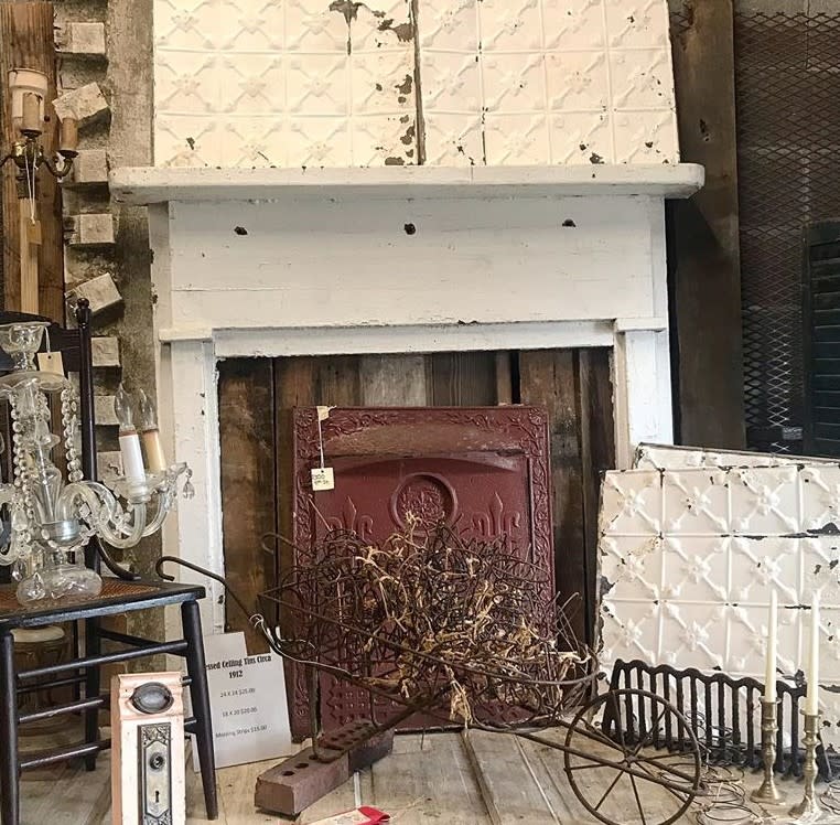 Legacy Architectural Salvage – photo 6
