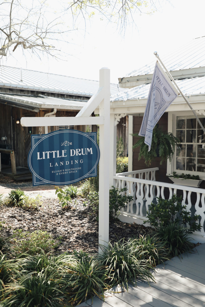 Little Drum Landing – photo 1