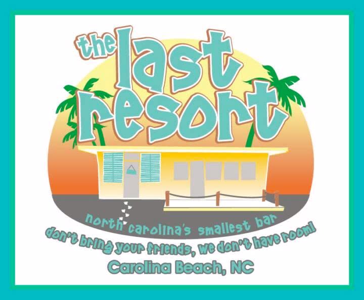 The Last Resort – photo 2