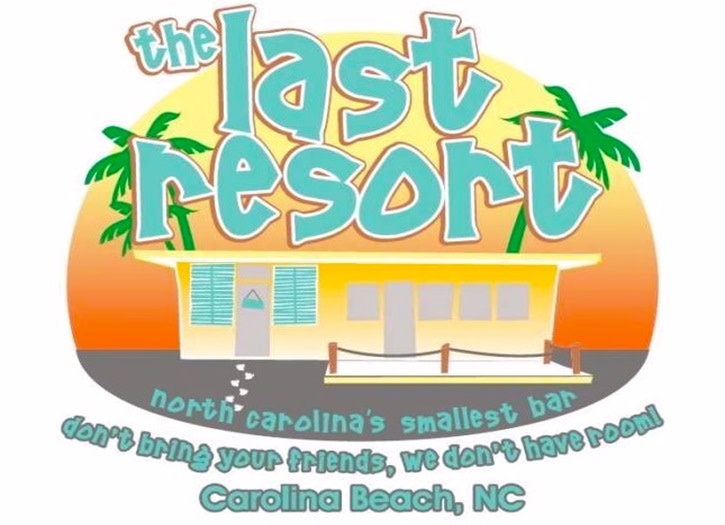 The Last Resort – photo 1
