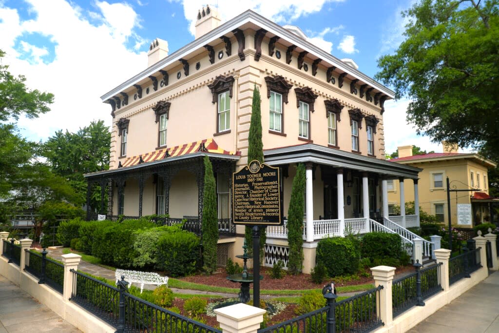 Latimer House Museum – photo 4