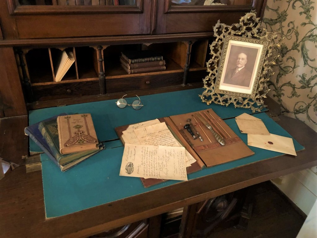 Latimer House Museum – photo 3