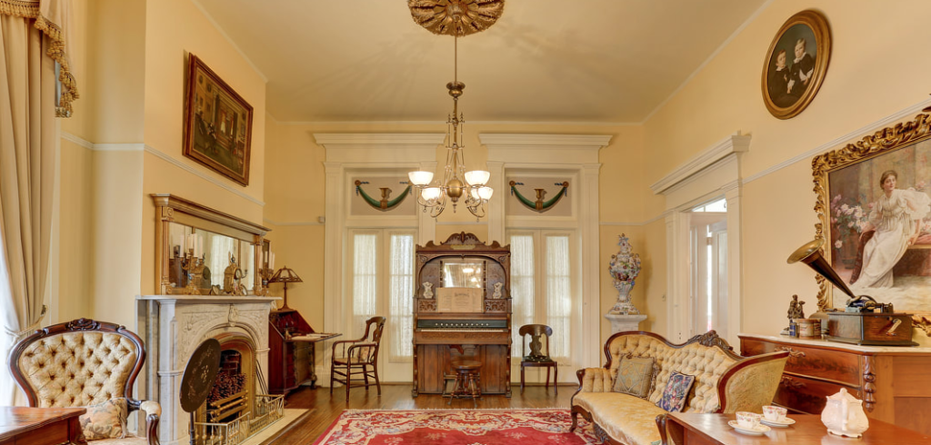 Latimer House Museum – photo 2