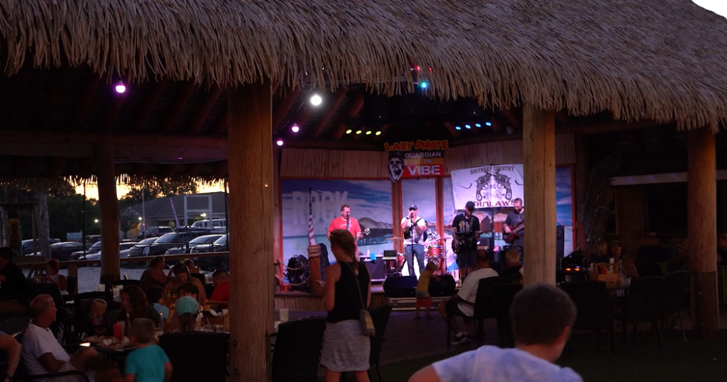Lazy Pirate – photo 5