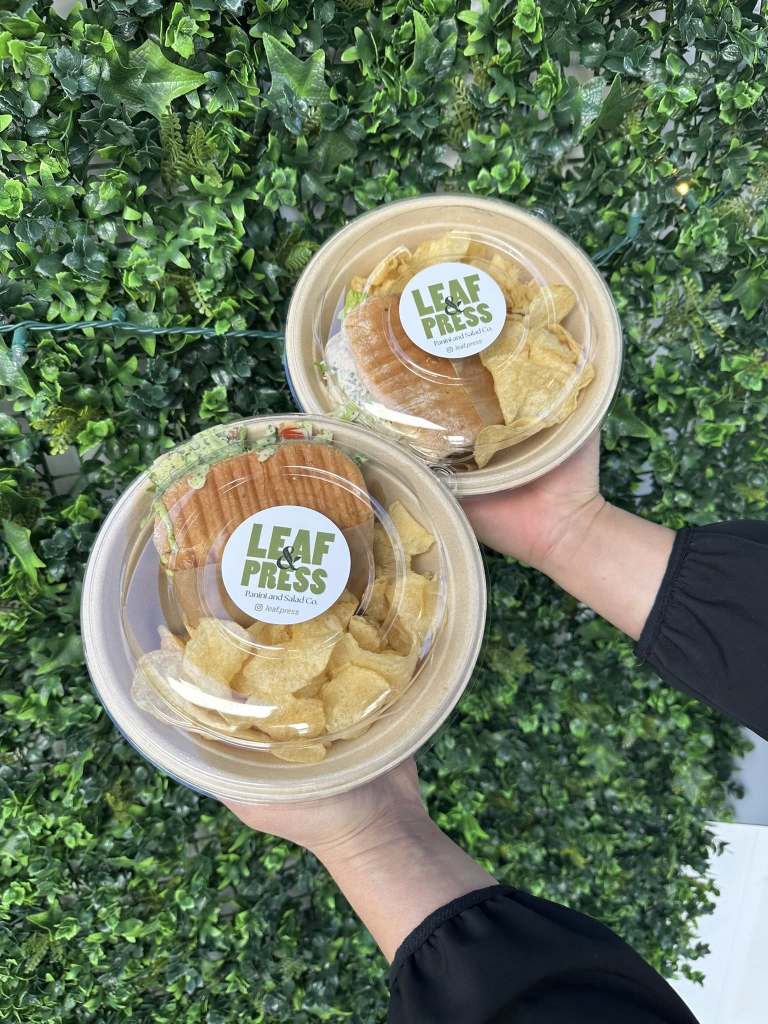 Leaf & Press – photo 1