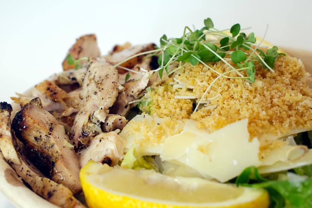Leaf & Love Restaurant – photo 2