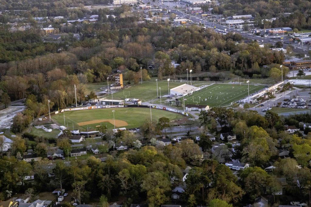 Legion Sports Complex – photo 2