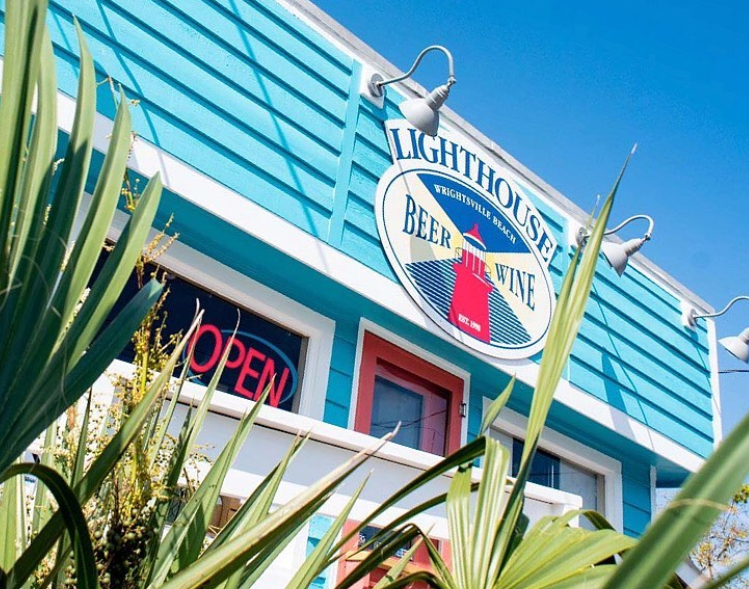 Lighthouse Beer & Wine
