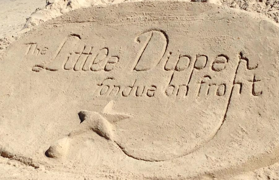 Little Dipper Fondue on Front, The – photo 3