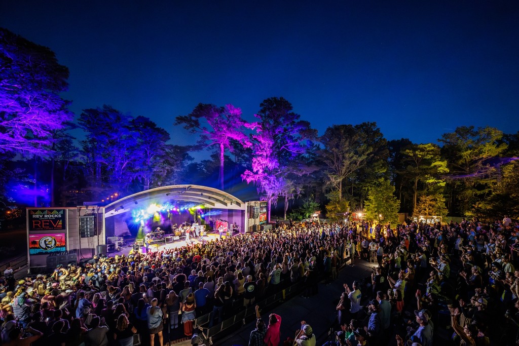 Greenfield Lake Amphitheater – photo 2