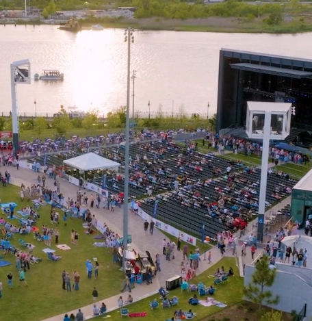 Live Oak Bank Pavilion at Riverfront Park – photo 5
