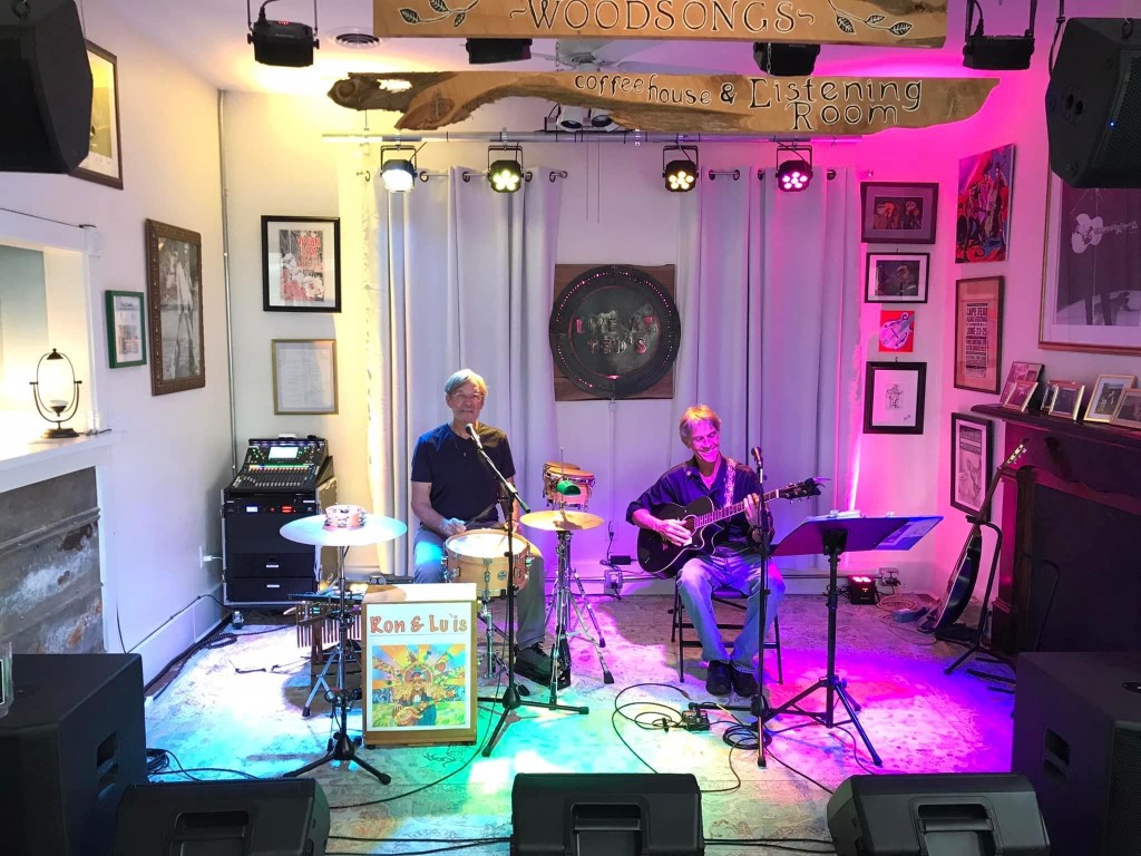 Live at Ted's – photo 4