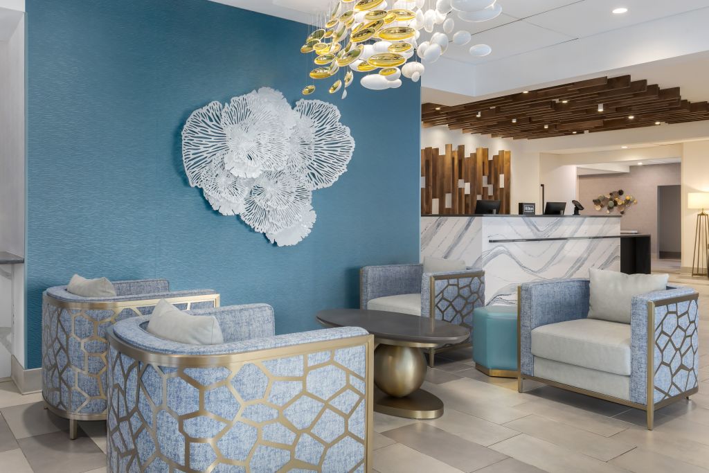 DoubleTree by Hilton Wilmington – photo 5