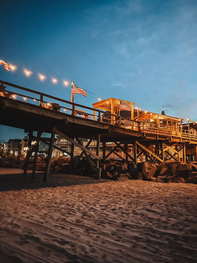 Carolina Beach Pier – photo 3