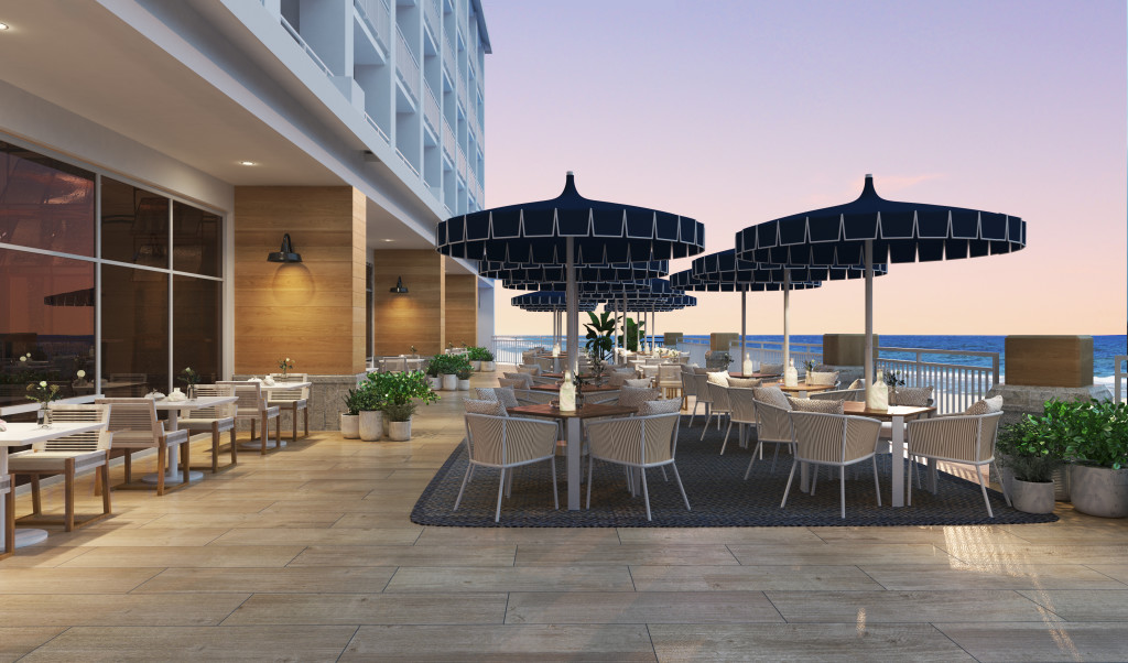 Solstice Oceanfront Kitchen + Cocktails – photo 4