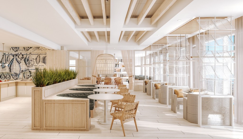 Solstice Oceanfront Kitchen + Cocktails – photo 3