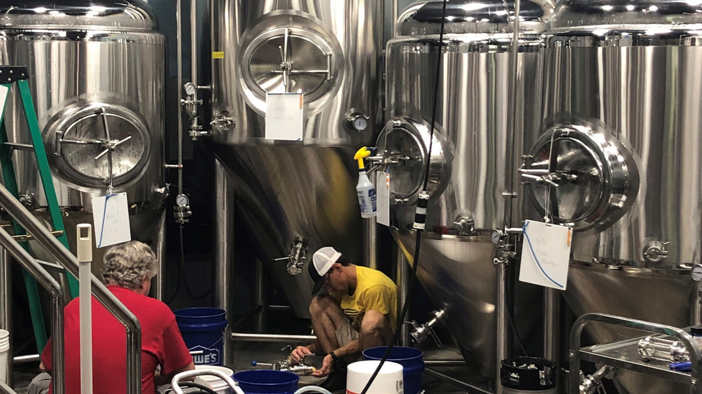 Mad Mole Brewing – photo 2
