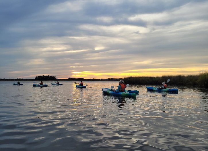 Mahanaim Adventures – photo 1