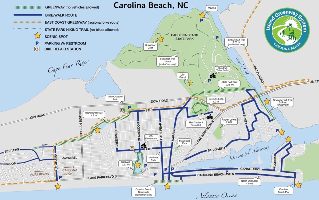 Island Greenway – photo 3