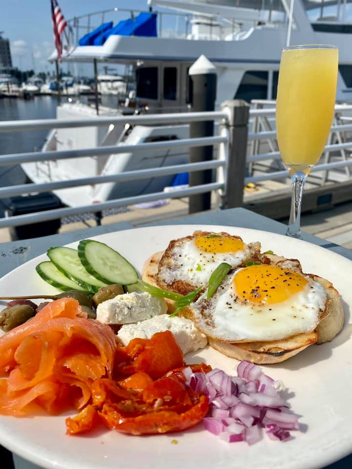Marina Grill – photo 4