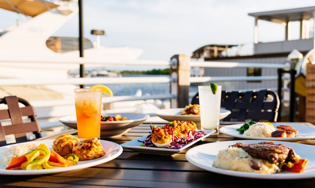 Marina Grill – photo 5