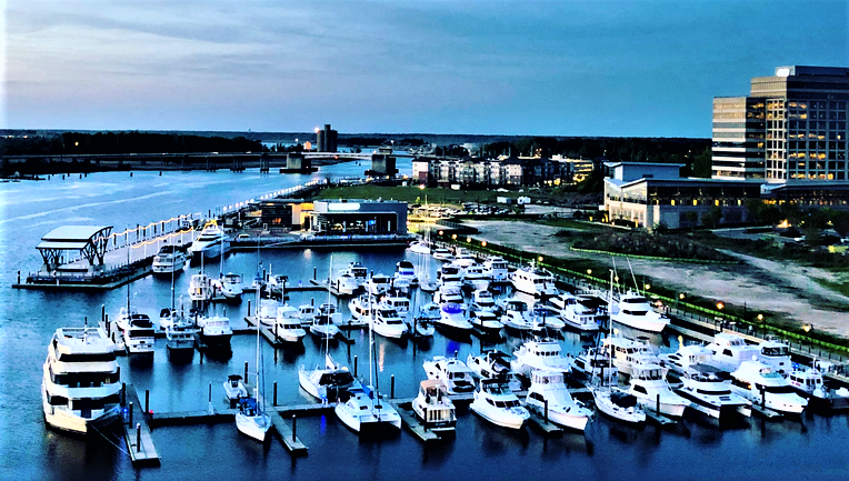 Marina Grill – photo 6