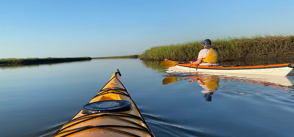 Masonboro Paddle Company – photo 1
