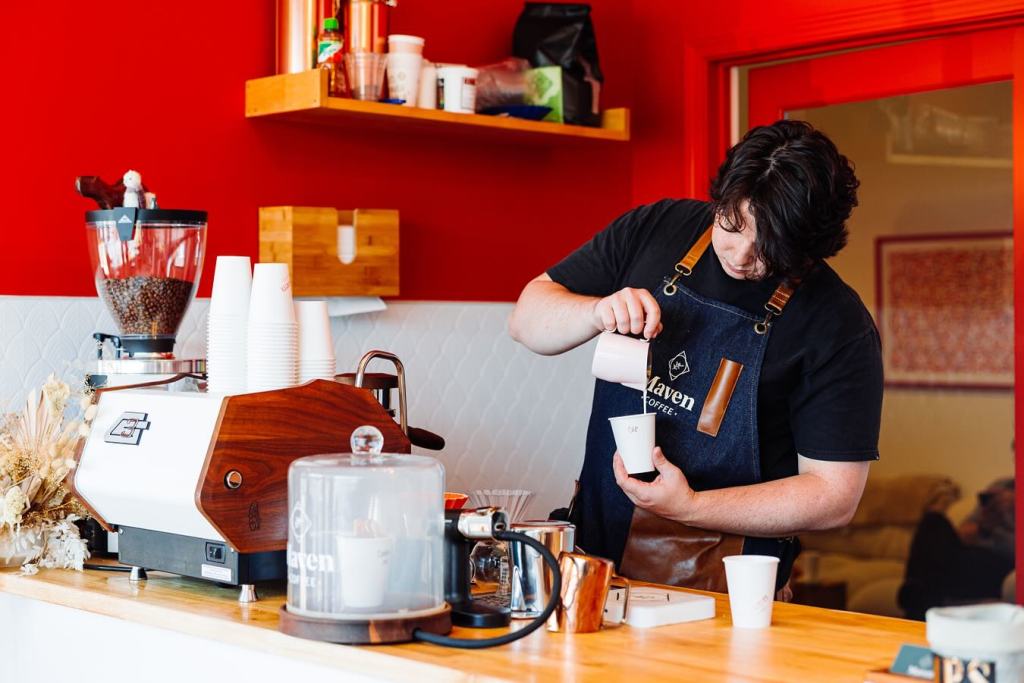 Maven Coffee – photo 2