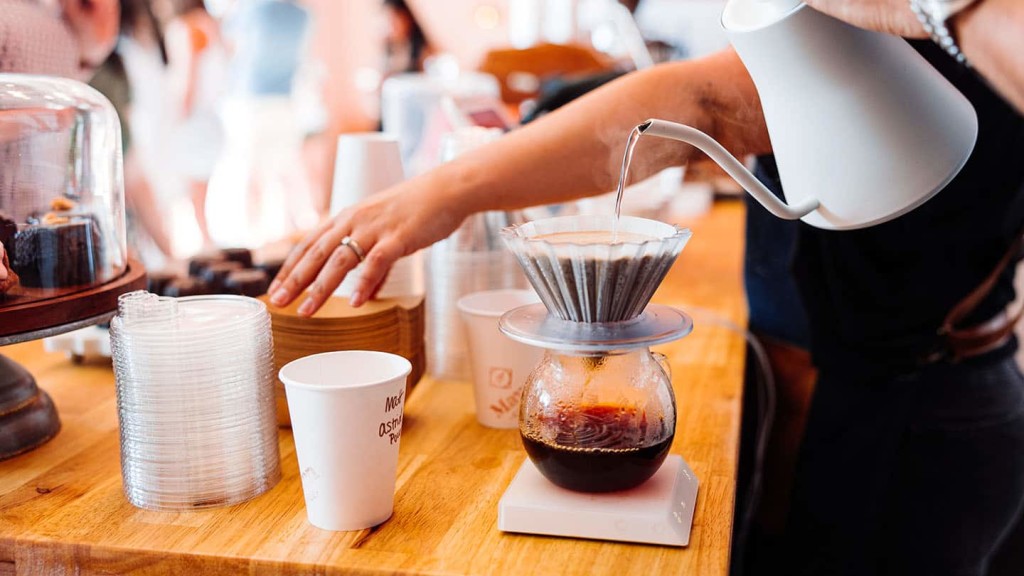 Maven Coffee – photo 3