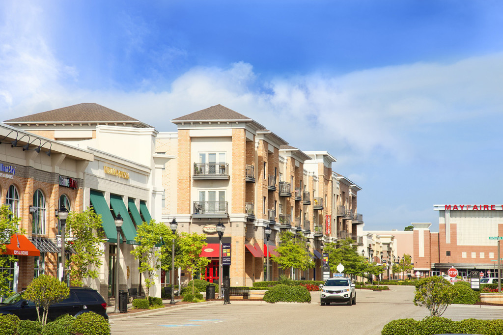 Mayfaire Town Center – photo 3