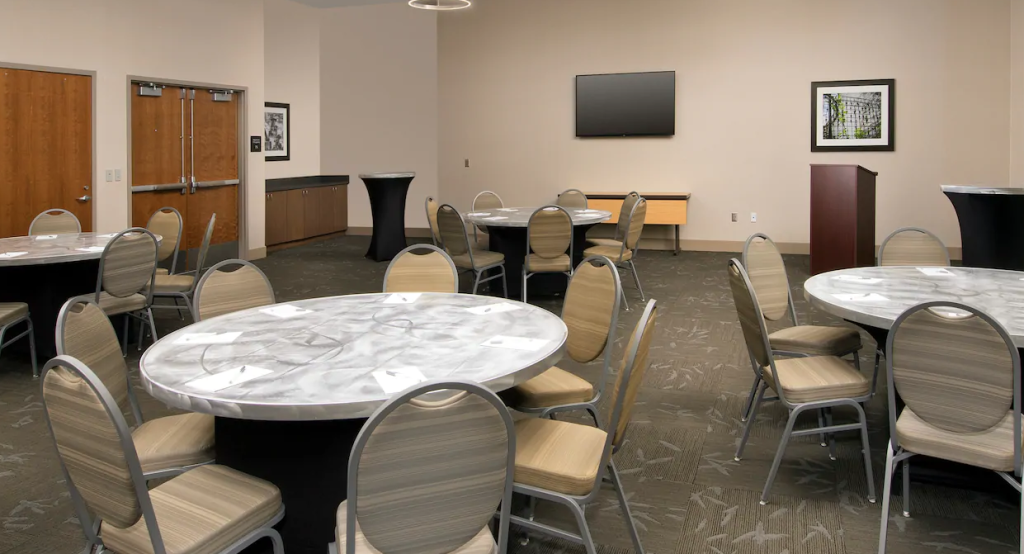 Hampton Inn Wilmington Downtown – photo 3