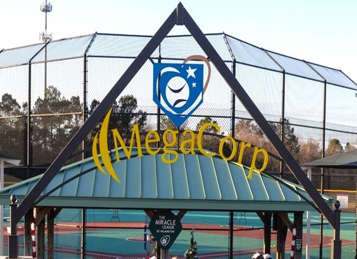 MegaCorp Stadium & Miracle Field – photo 1